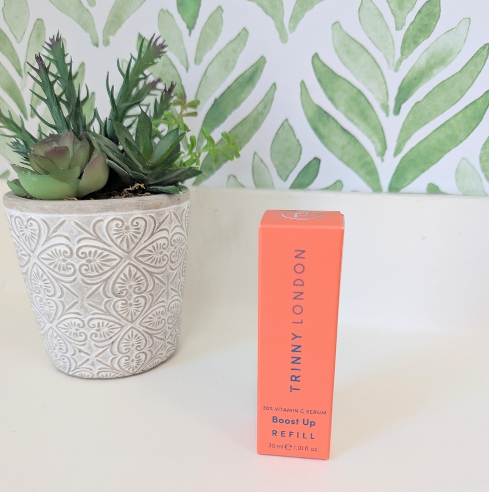 Trinny London Boost Up Refill - No Case, Smaller Size